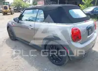 2020 Mini Cooper фото