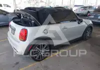 2020 Mini Cooper фото