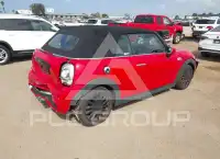 2020 Mini Cooper photo