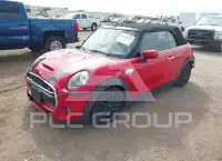 2020 Mini Cooper photo