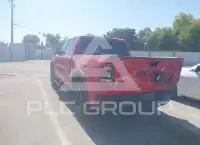 2020 RAM 1500 фото