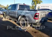 2020 RAM 1500 фото