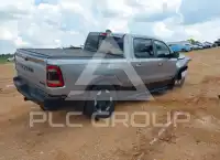 2020 RAM 1500 фото