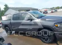 2020 RAM 1500 фото