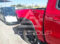 2020 RAM 1500 фото