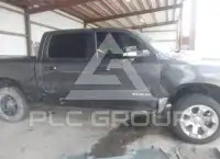 2020 RAM 1500 фото