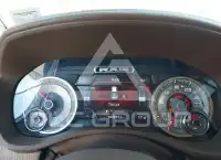 2020 RAM 1500 фото