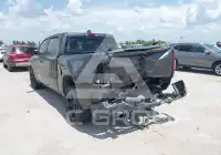 2020 RAM 1500 фото