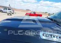 2020 RAM 1500 фото