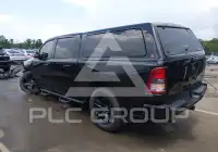 2020 RAM 1500 фото