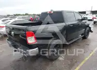 2020 RAM 1500 фото
