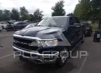 2020 RAM 1500 photo