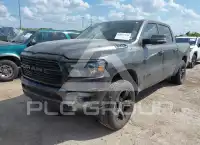 2020 RAM 1500 фото