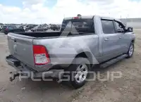 2020 RAM 1500 photo
