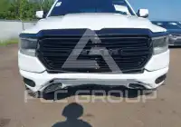 2020 RAM 1500 photo