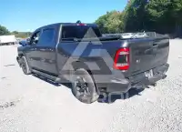 2020 RAM 1500 photo