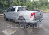 2020 RAM 1500 photo