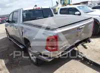 2020 RAM 1500 фото