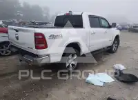 2020 RAM 1500 фото