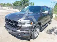 2020 RAM 1500 фото