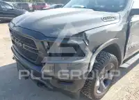 2020 RAM 1500 фото