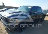 2020 RAM 1500 фото
