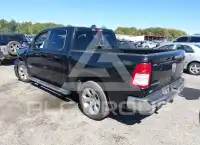 2020 RAM 1500 фото