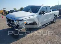 2020 RAM 1500 фото