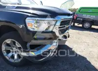 2020 RAM 1500 фото