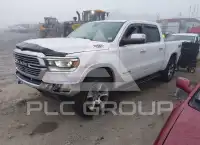 2020 RAM 1500 фото