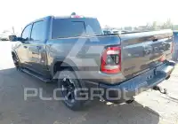 2020 RAM 1500 фото