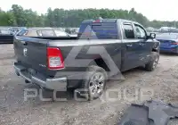2020 RAM 1500 фото