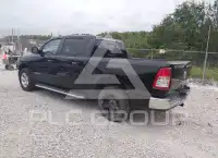 2020 RAM 1500 photo