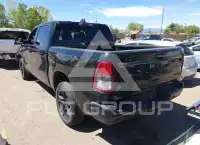 2020 RAM 1500 фото