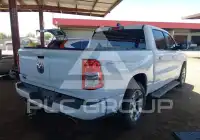 2020 RAM 1500 фото