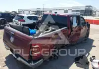 2020 RAM 1500 фото