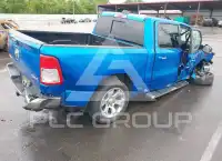 2020 RAM 1500 фото