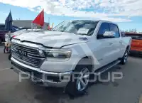 2020 RAM 1500 фото