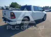 2020 RAM 1500 photo