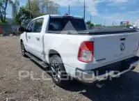 2020 RAM 1500 photo