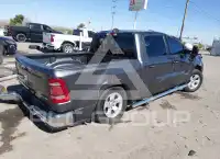 2020 RAM 1500 фото