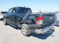 2020 RAM 1500 фото