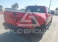 2020 RAM 1500 фото