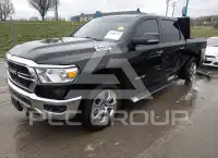 2020 RAM 1500 фото