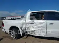 2020 RAM 1500 фото