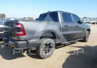 2020 RAM 1500 фото