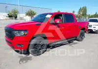 2020 RAM 1500 photo