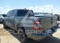 2020 RAM 1500 photo
