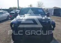 2020 RAM 1500 photo