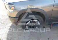 2020 RAM 1500 фото